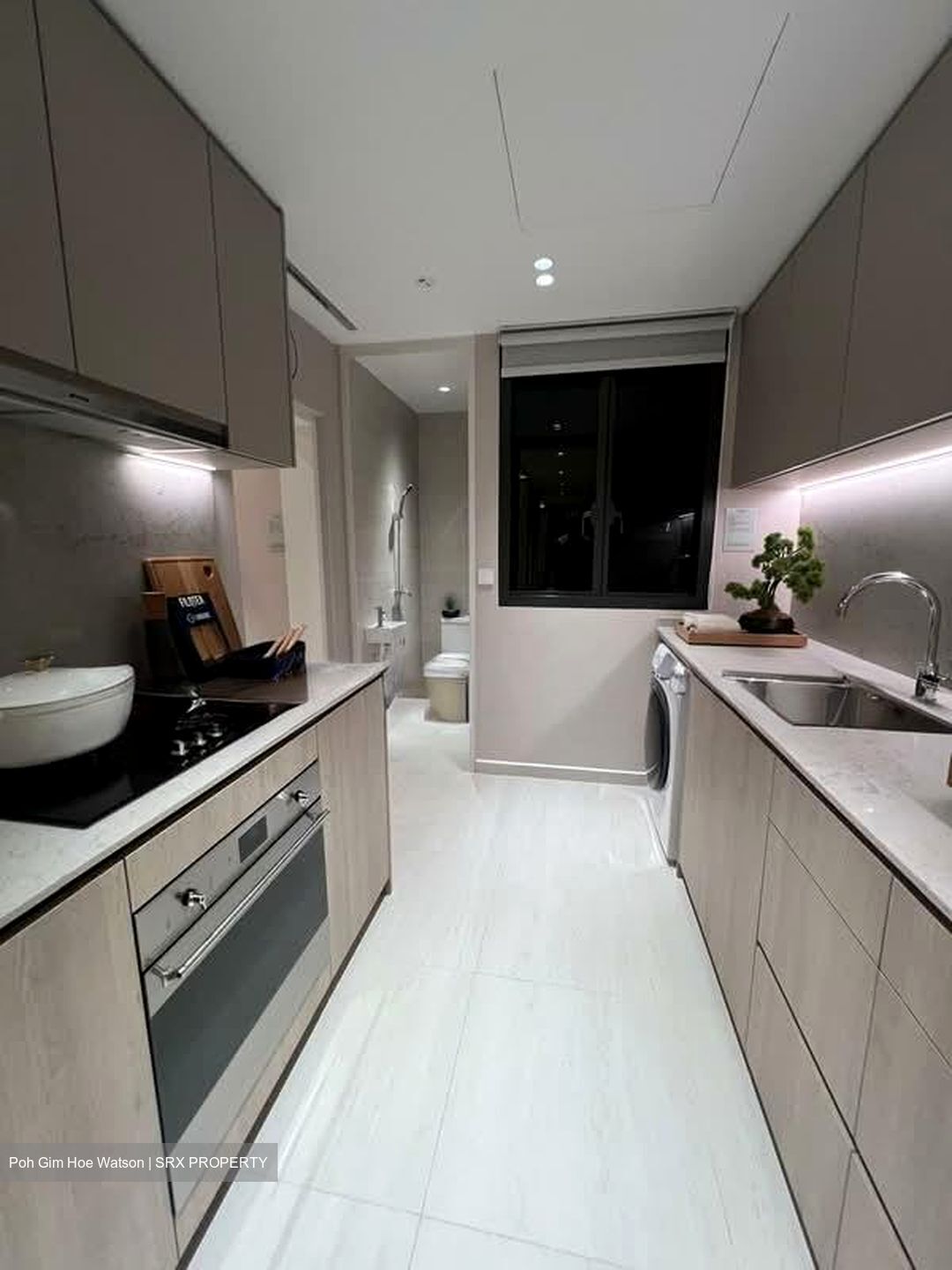 Narra Residences (D23), Apartment #582990751